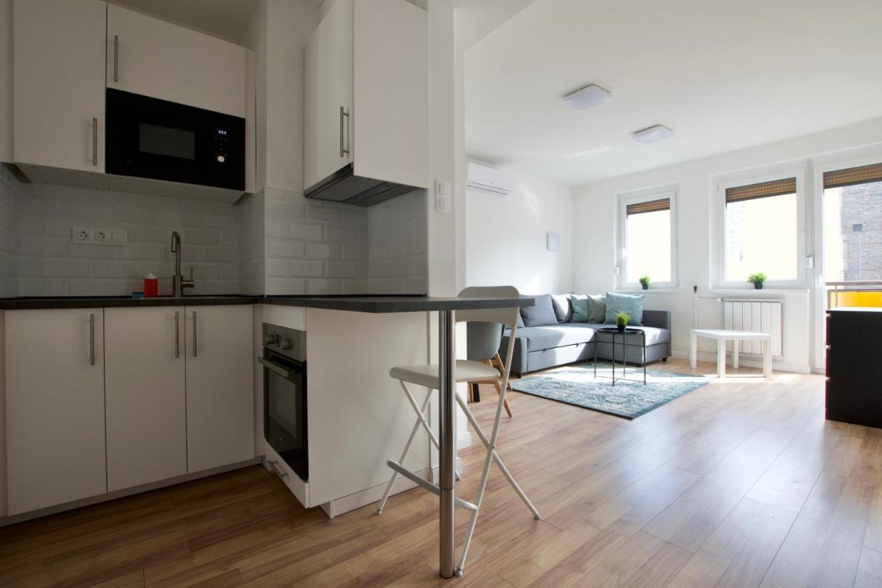 Appartamento Standard By Hi5 - Dessewffy 37 Budapest