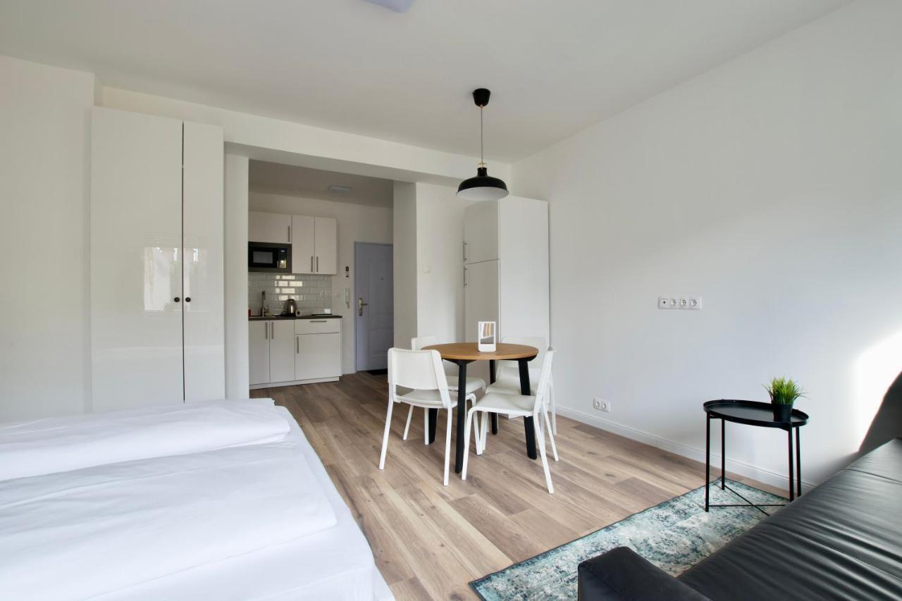 Appartamento Standard By Hi5 - Dessewffy 37 Budapest